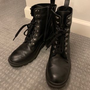 BP Combat Boot